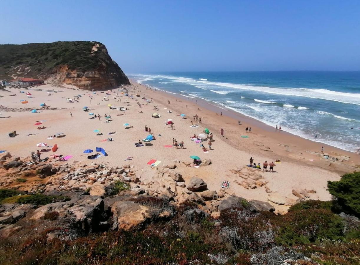 Appartamento Granny'S House By Trip2Portugal Carvoeira Esterno foto