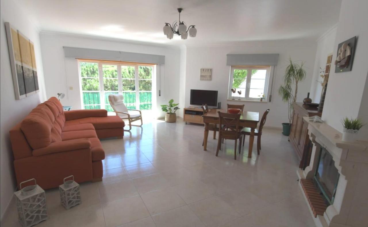 Appartamento Granny'S House By Trip2Portugal Carvoeira Esterno foto