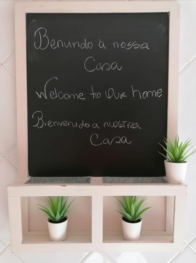 Appartamento Granny'S House By Trip2Portugal Carvoeira Esterno foto