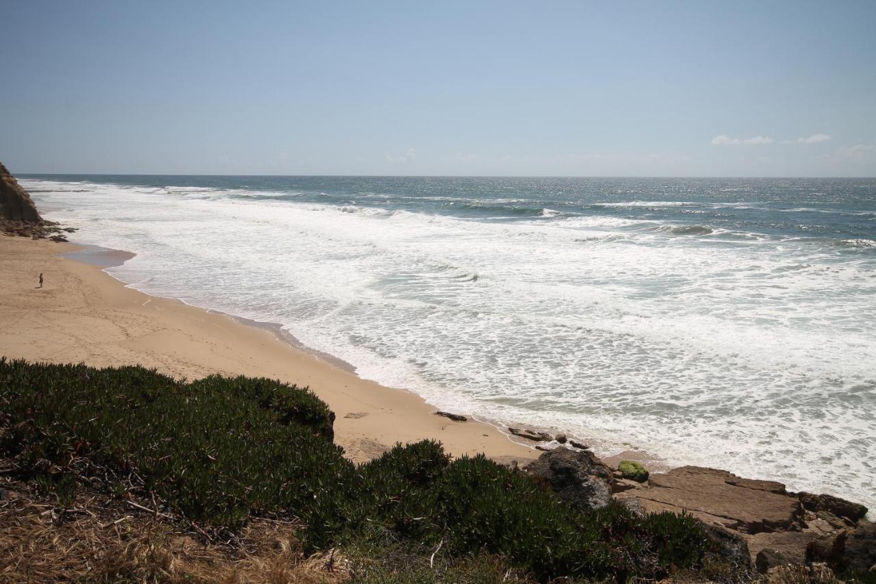 Appartamento Granny'S House By Trip2Portugal Carvoeira Esterno foto