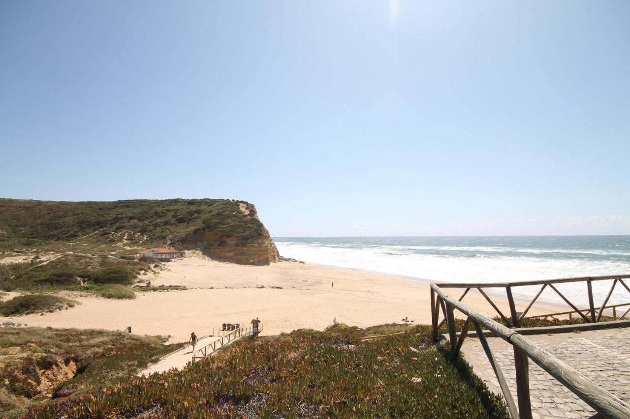 Appartamento Granny'S House By Trip2Portugal Carvoeira Esterno foto